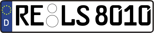 RE-LS8010