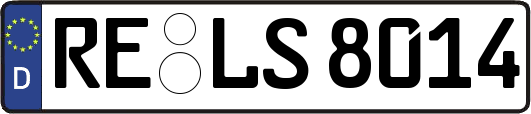 RE-LS8014