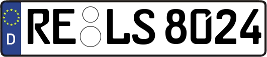 RE-LS8024