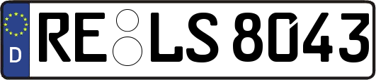 RE-LS8043