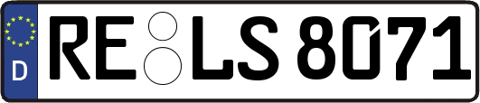 RE-LS8071