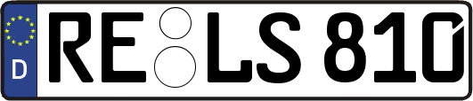 RE-LS810