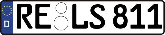 RE-LS811