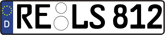 RE-LS812
