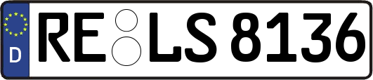 RE-LS8136
