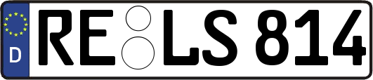 RE-LS814