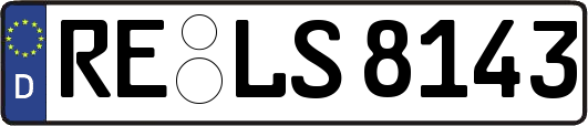 RE-LS8143