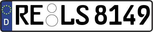 RE-LS8149