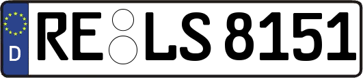RE-LS8151
