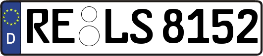 RE-LS8152