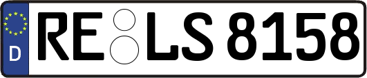 RE-LS8158