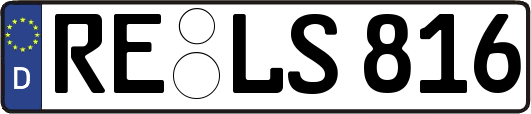 RE-LS816