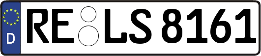 RE-LS8161