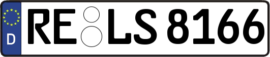 RE-LS8166