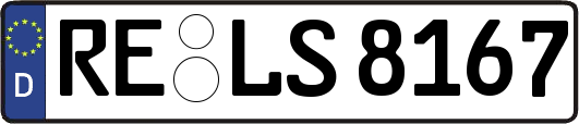 RE-LS8167