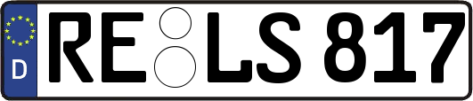 RE-LS817