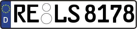 RE-LS8178