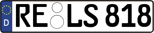 RE-LS818
