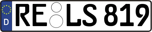 RE-LS819