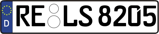 RE-LS8205