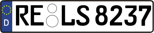 RE-LS8237