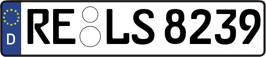 RE-LS8239