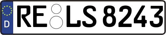 RE-LS8243