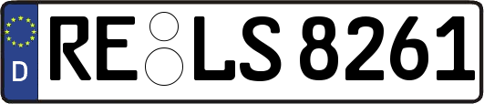 RE-LS8261