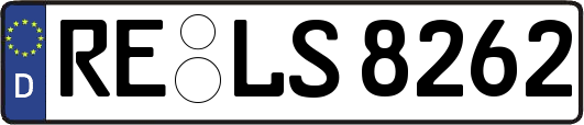 RE-LS8262