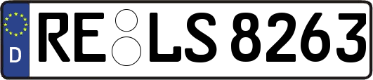 RE-LS8263