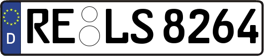RE-LS8264