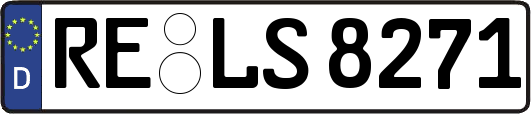 RE-LS8271