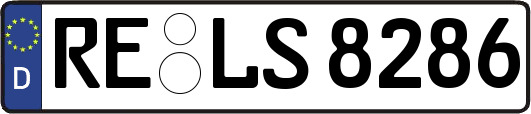 RE-LS8286