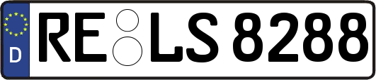 RE-LS8288