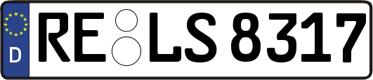 RE-LS8317