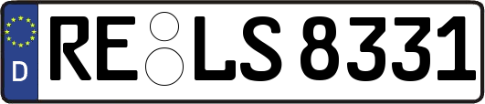 RE-LS8331