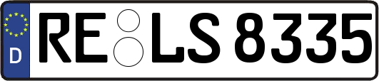 RE-LS8335