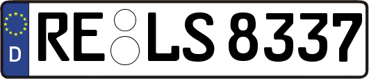 RE-LS8337