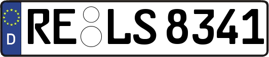 RE-LS8341