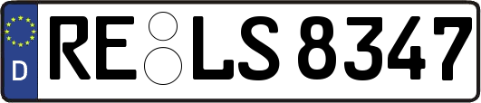 RE-LS8347