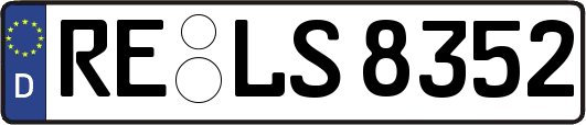 RE-LS8352