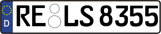 RE-LS8355
