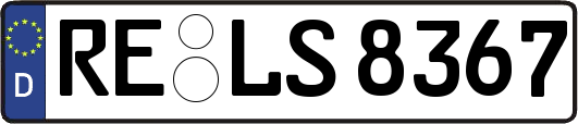 RE-LS8367