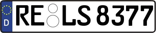 RE-LS8377