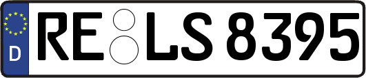RE-LS8395