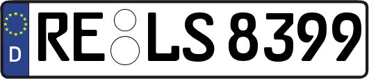 RE-LS8399