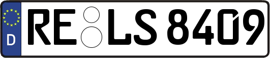 RE-LS8409