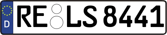 RE-LS8441