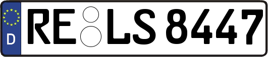 RE-LS8447