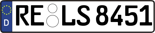 RE-LS8451